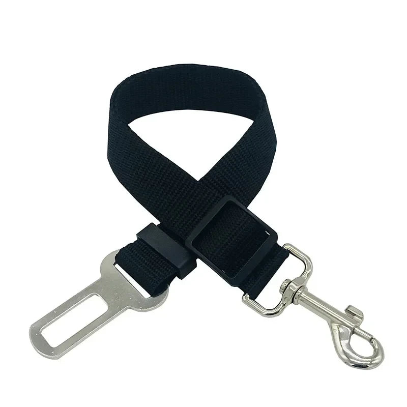 Dog Car Safety Harness