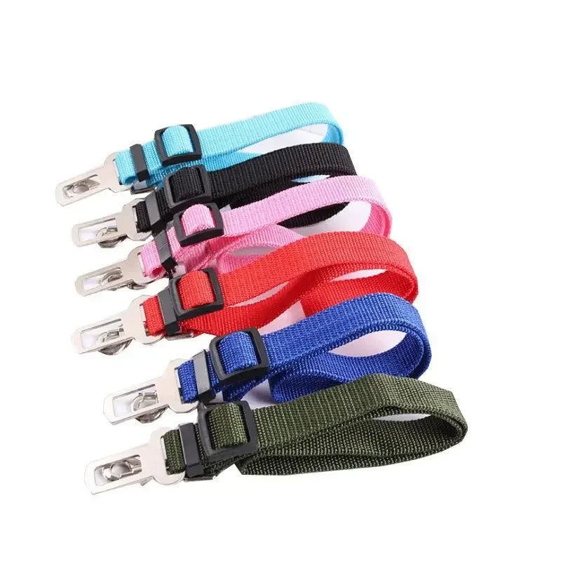 Dog Car Safety Harness