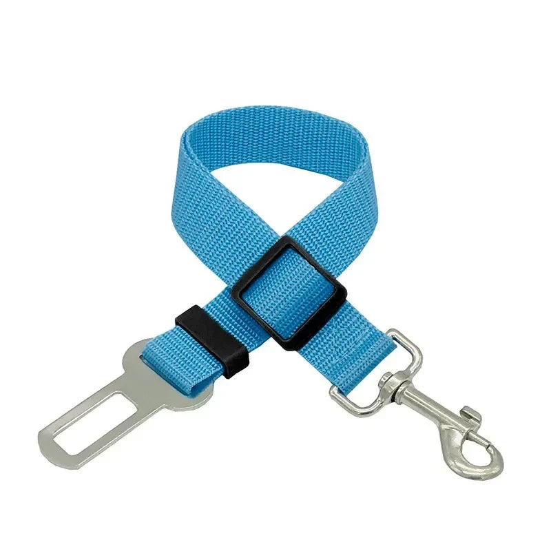 Dog Car Safety Harness