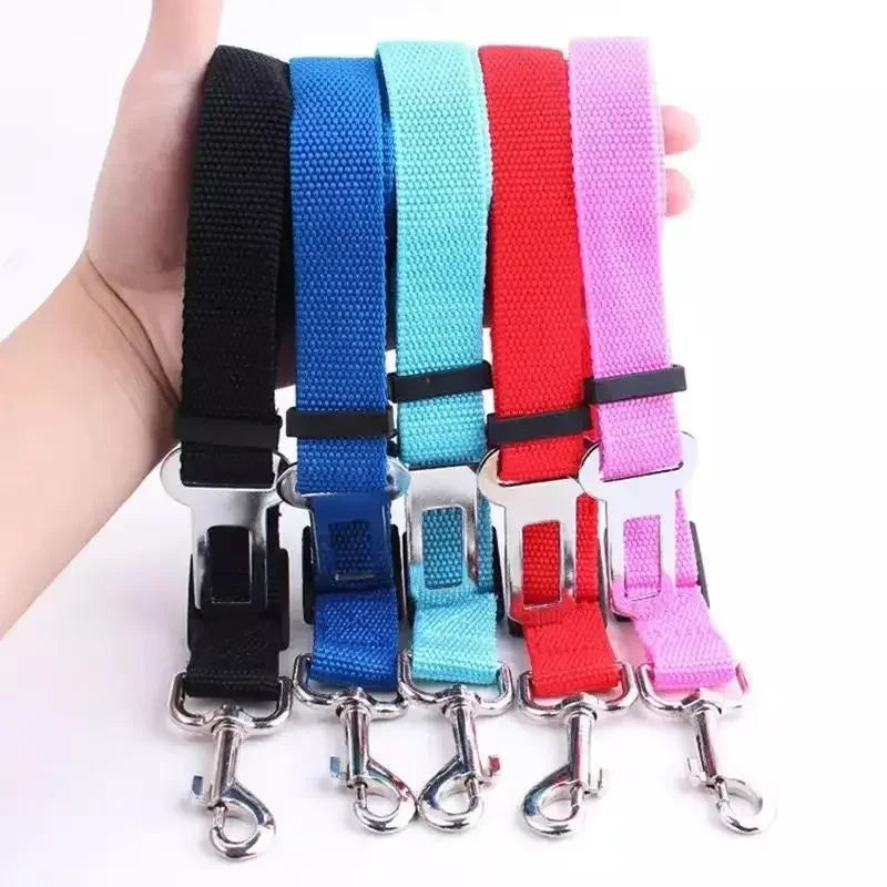 Dog Car Safety Harness