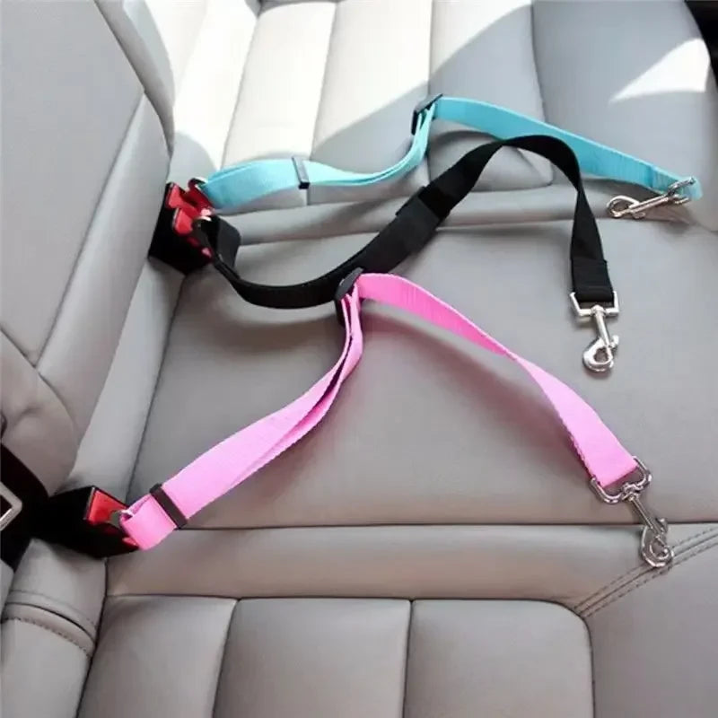 Dog Car Safety Harness